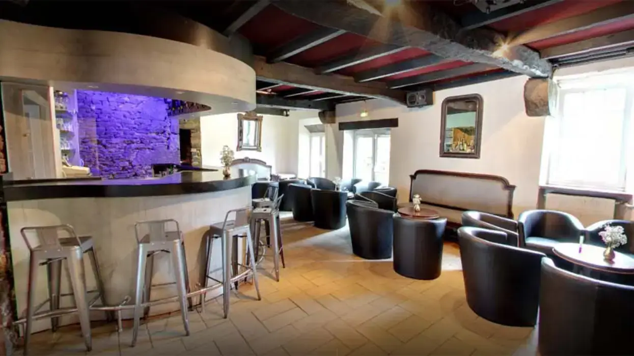 Manoir du Curru 6