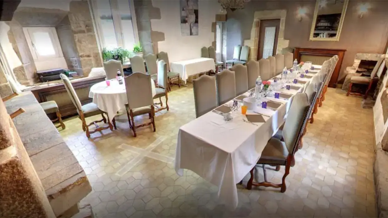 Manoir du Curru 7