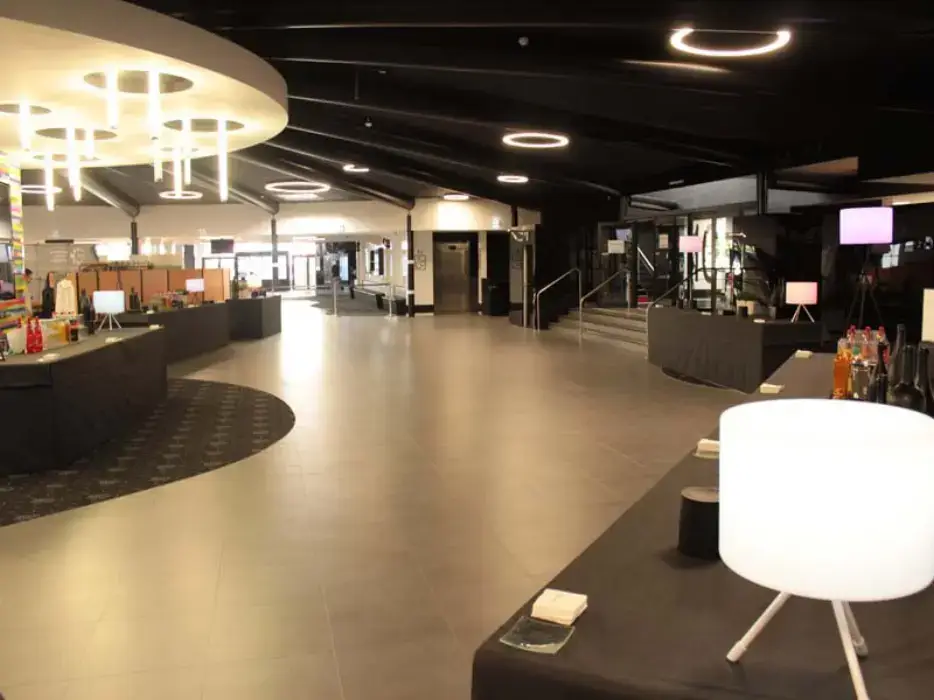 CGR Blagnac 2