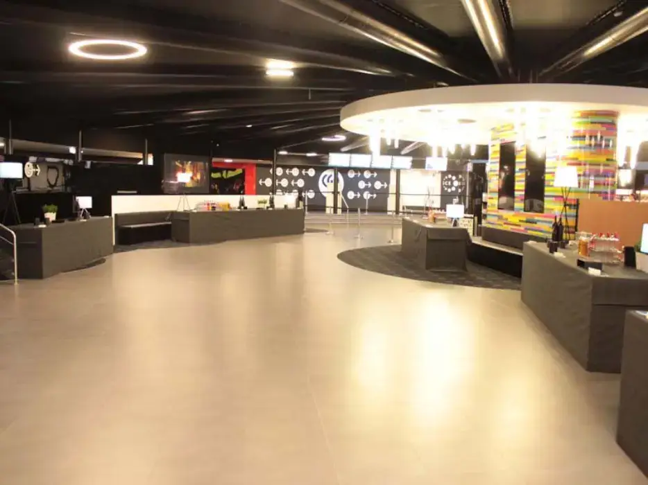 CGR Blagnac 6