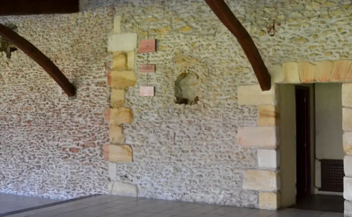 Domaine du Vautrait 2
