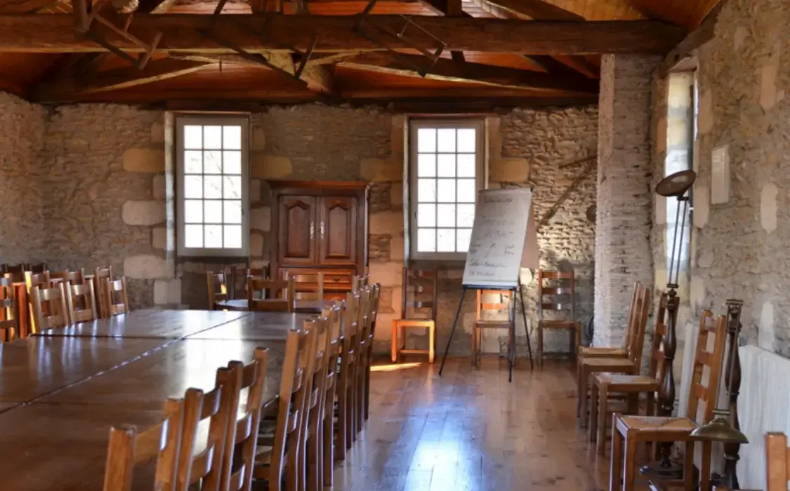 Domaine du Vautrait 3