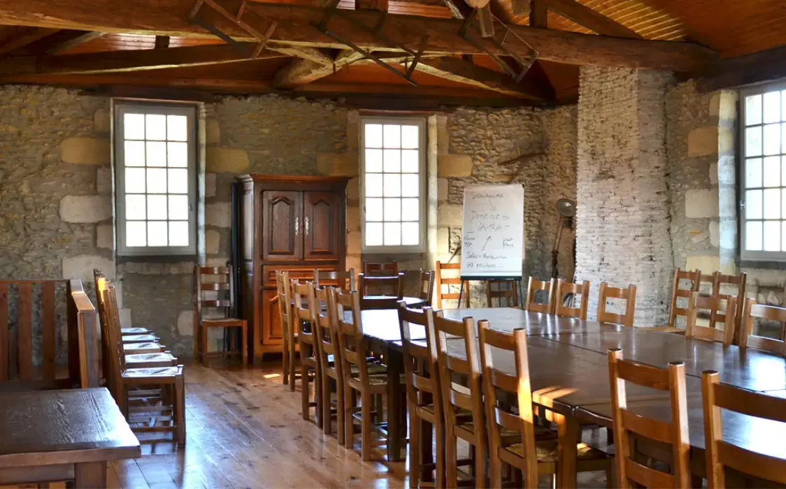 Domaine du Vautrait 4