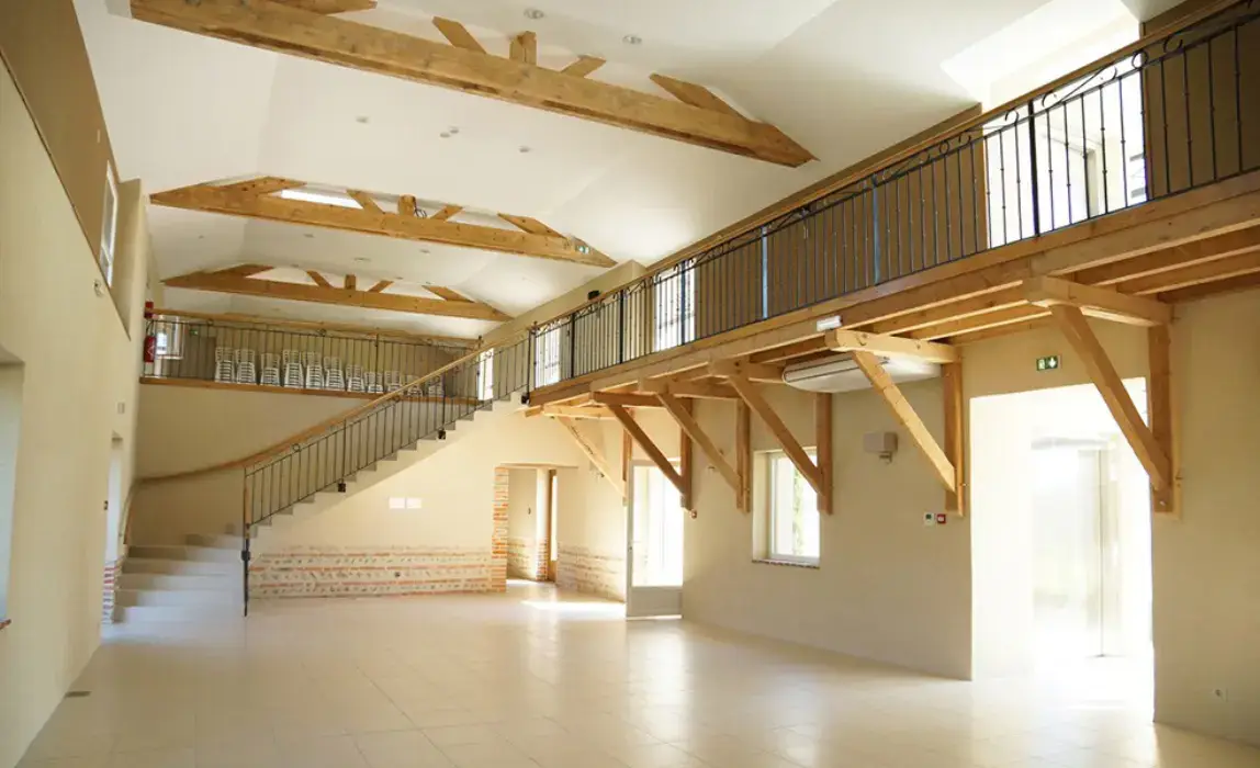 Domaine des Batières 2