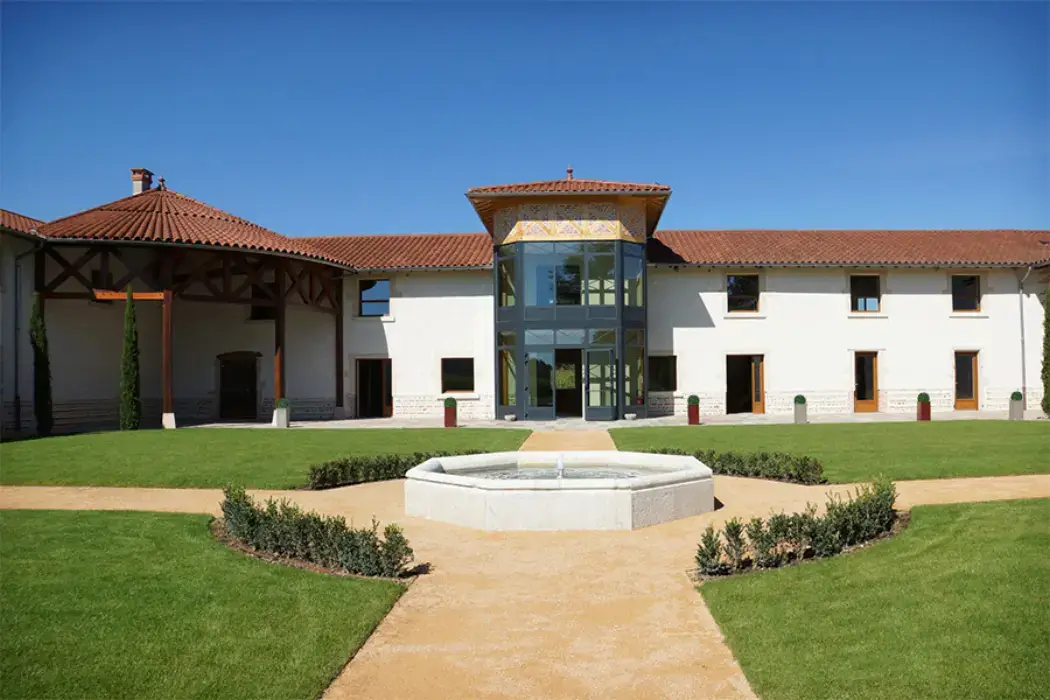 Domaine des Batières 4