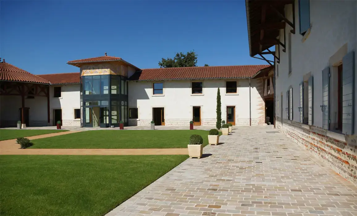 Domaine des Batières 8