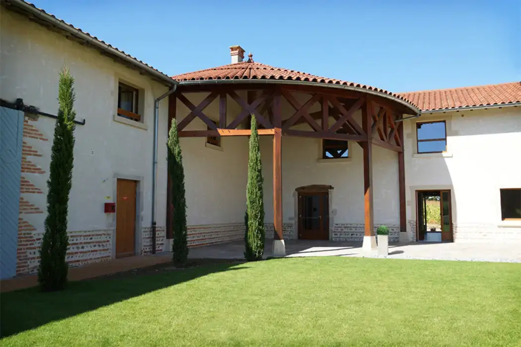 Domaine des Batières 11