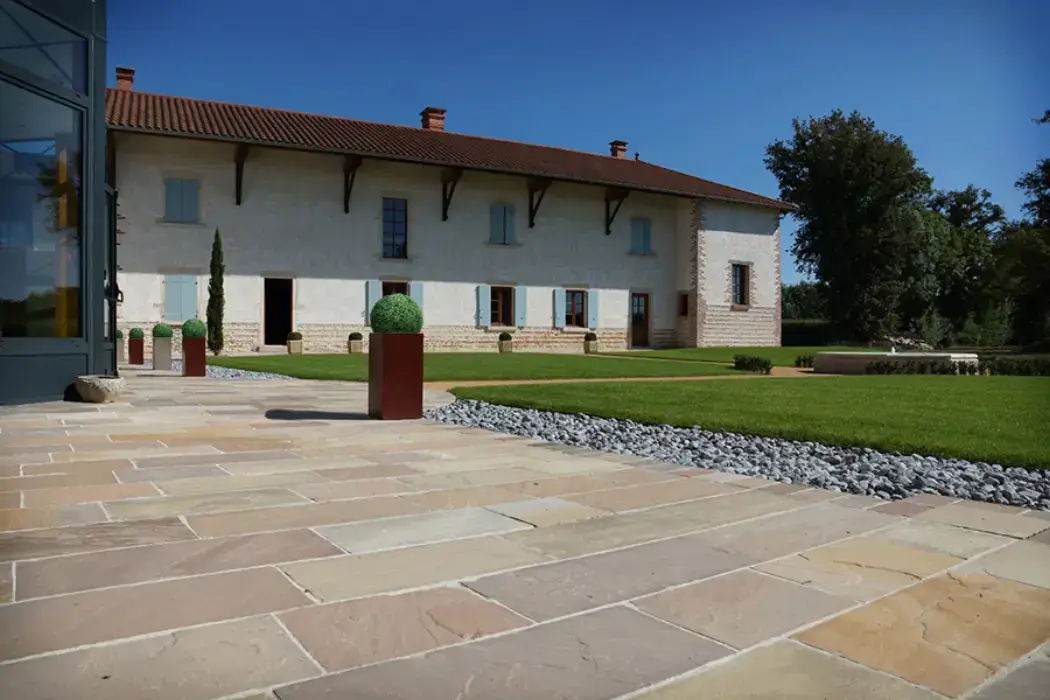 Domaine des Batières 12