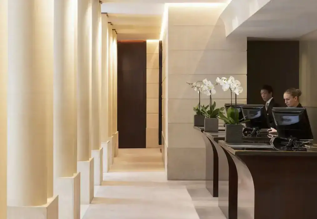 Park Hyatt Paris-Vendôme 3