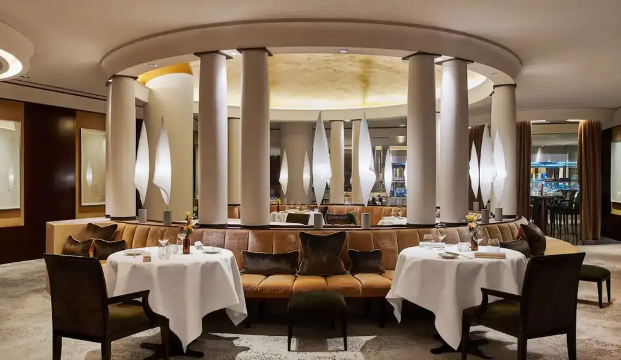 Park Hyatt Paris-Vendôme 4