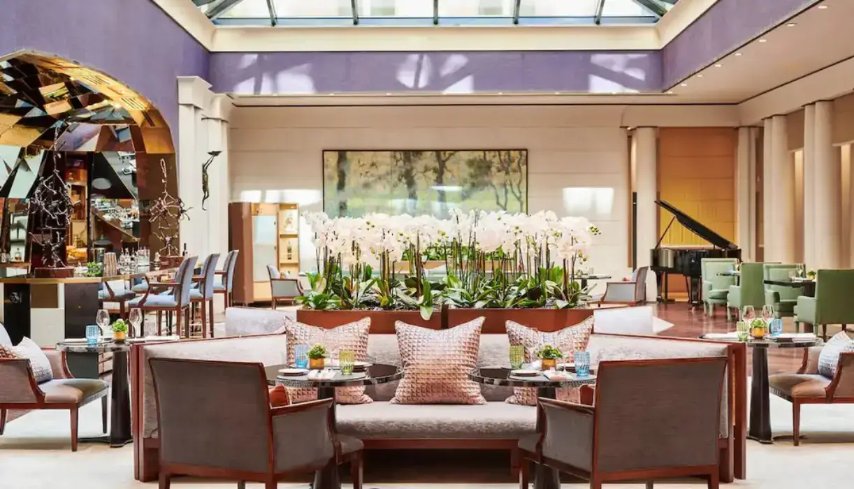 Park Hyatt Paris-Vendôme 5
