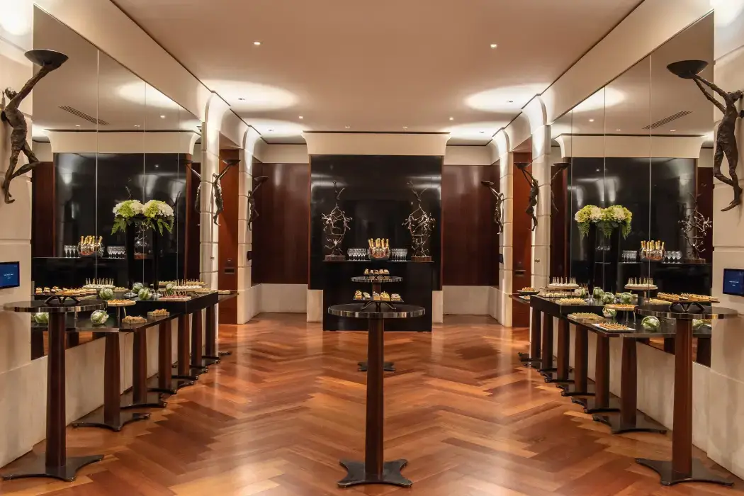 Park Hyatt Paris-Vendôme 7