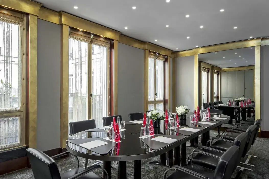 Park Hyatt Paris-Vendôme 8