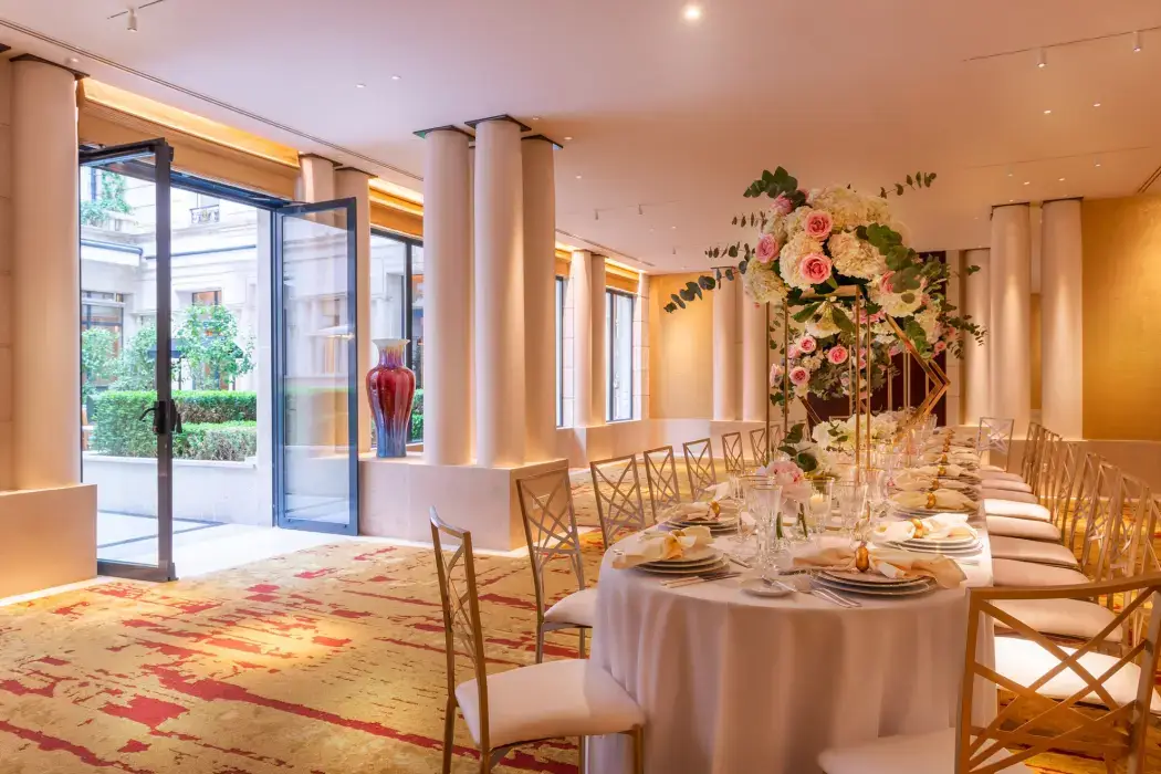Park Hyatt Paris-Vendôme 9