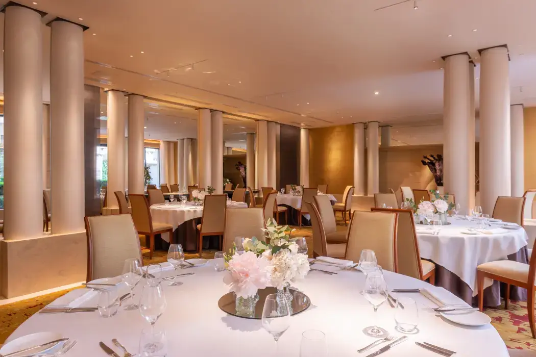 Park Hyatt Paris-Vendôme 10