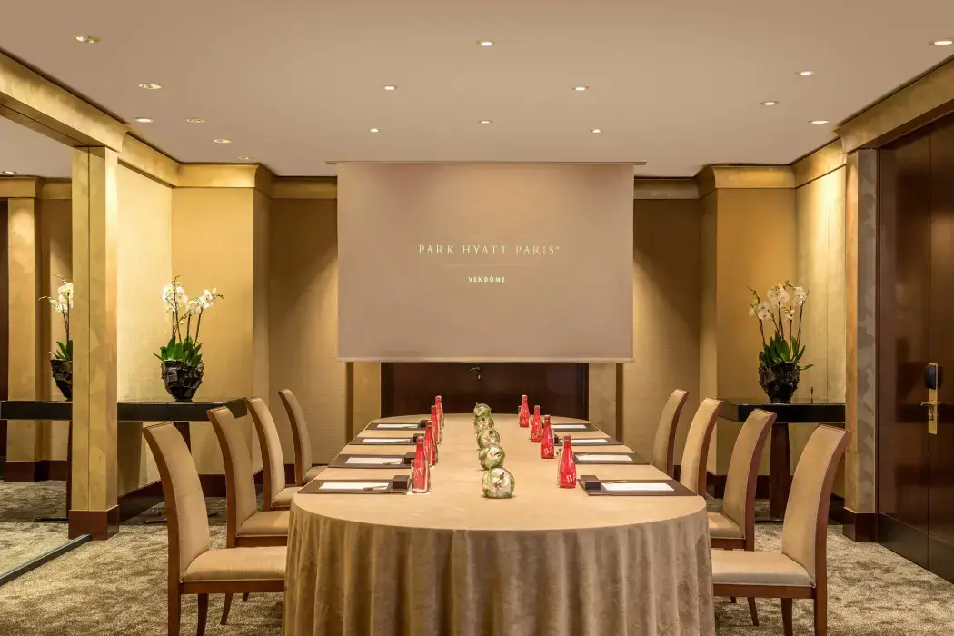 Park Hyatt Paris-Vendôme 11