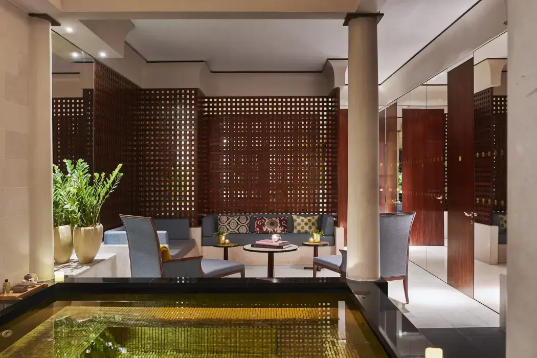Park Hyatt Paris-Vendôme 14
