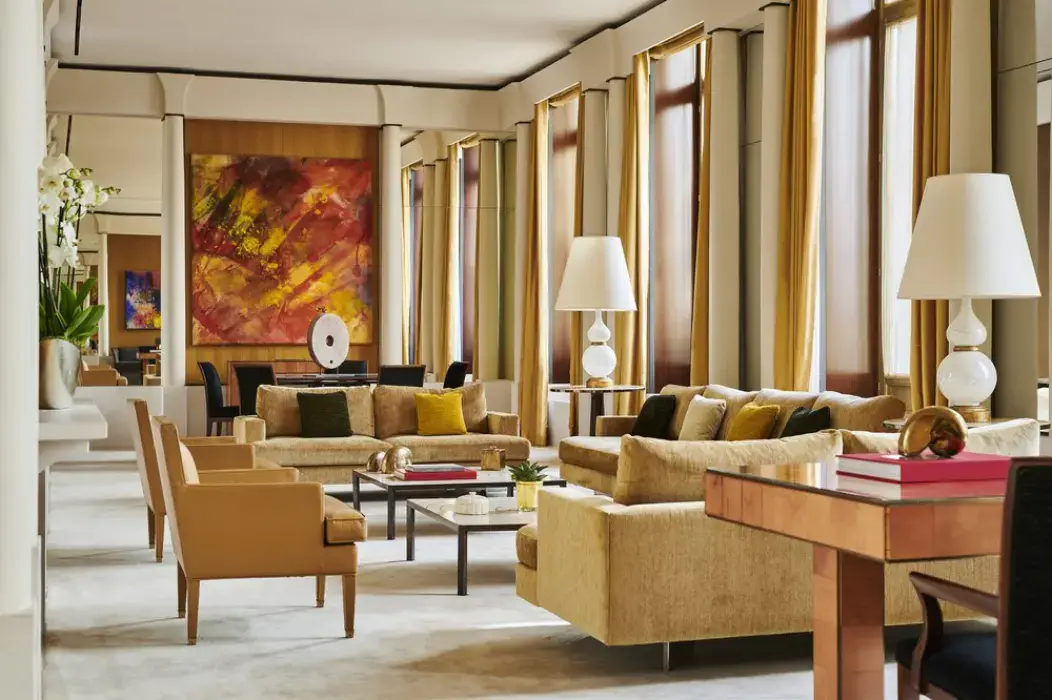 Park Hyatt Paris-Vendôme 15