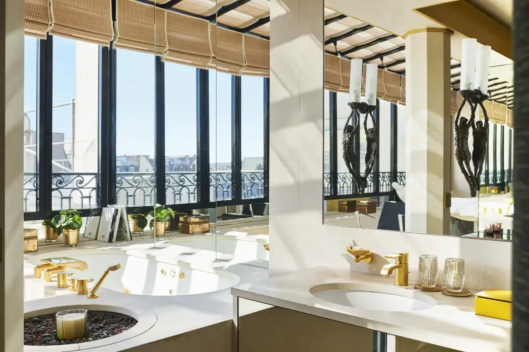 Park Hyatt Paris-Vendôme 16