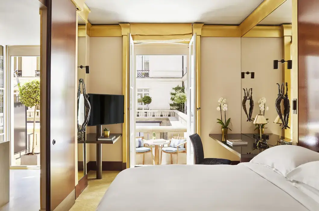 Park Hyatt Paris-Vendôme 17