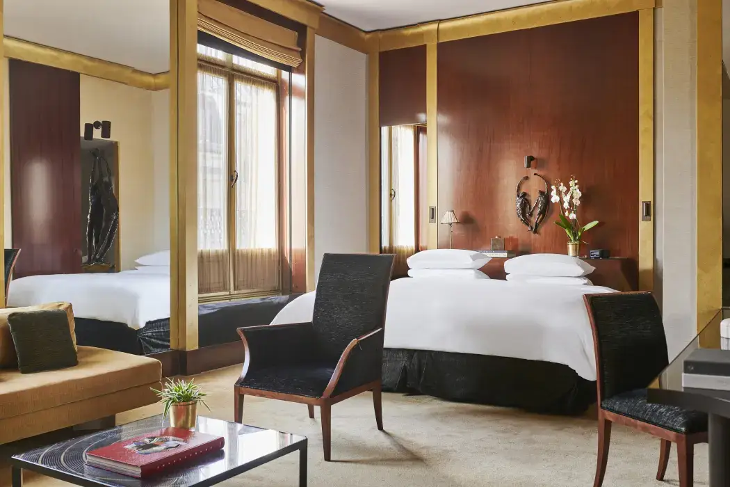 Park Hyatt Paris-Vendôme 18