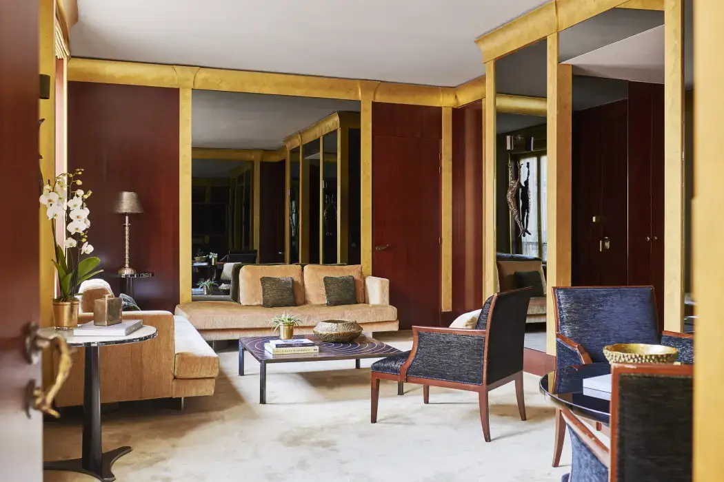 Park Hyatt Paris-Vendôme 19