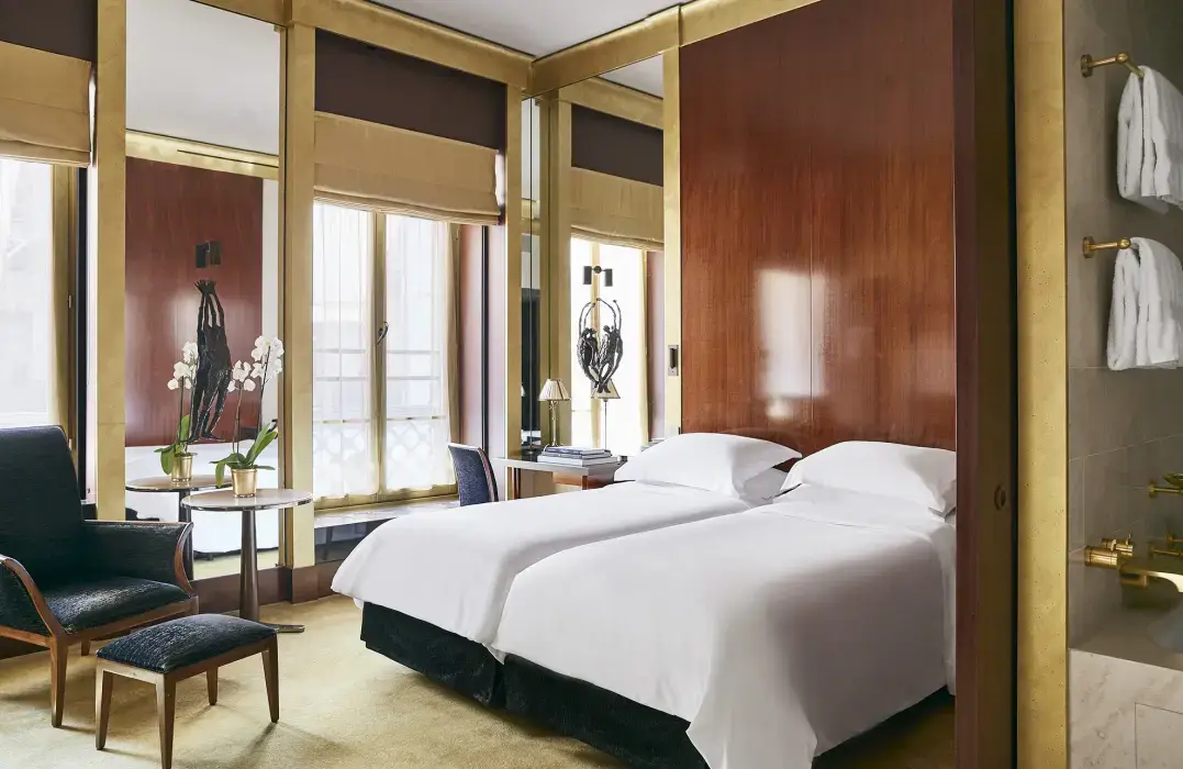 Park Hyatt Paris-Vendôme 20
