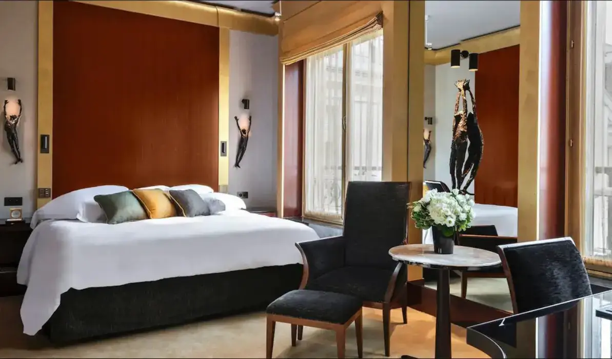 Park Hyatt Paris-Vendôme 21