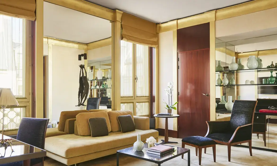 Park Hyatt Paris-Vendôme 22
