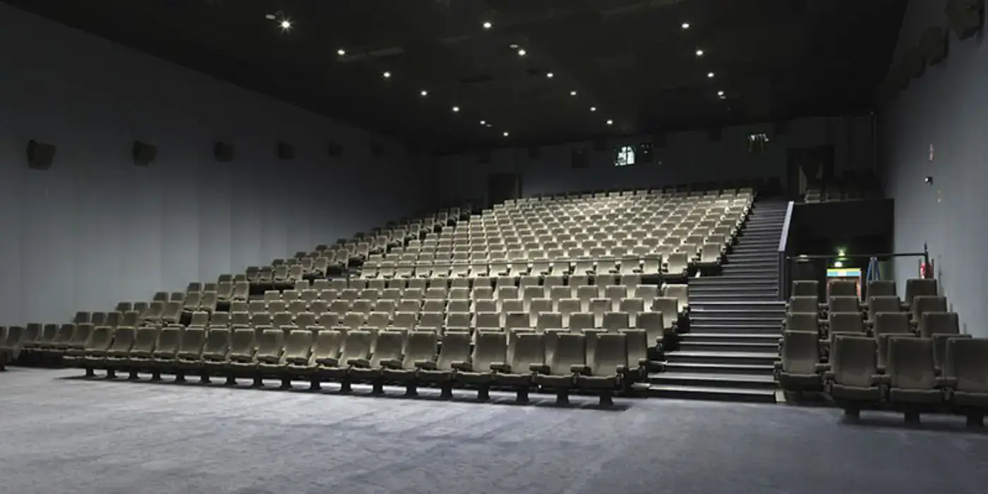 Kinepolis Thionville 2