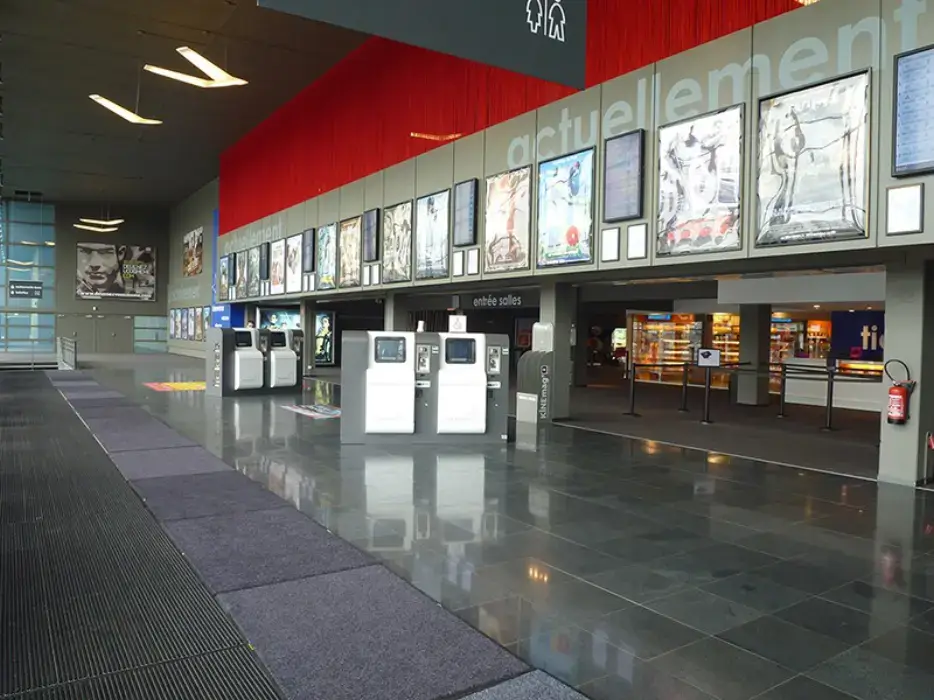 Kinepolis Thionville 4