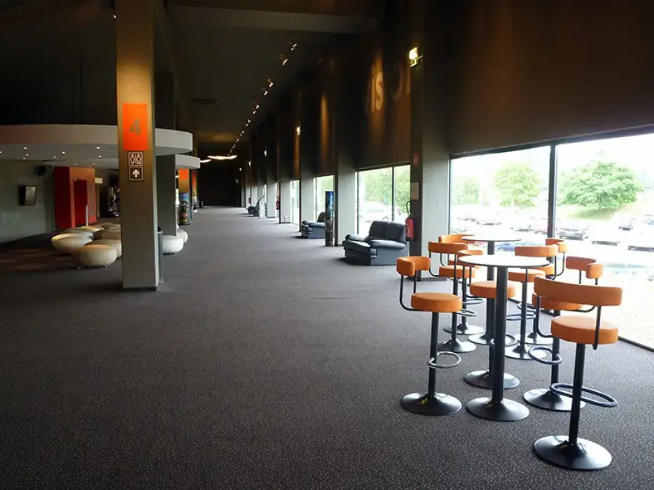 Kinepolis Thionville 5