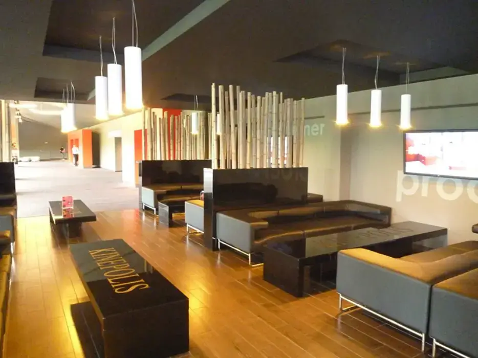 Kinepolis Thionville 6