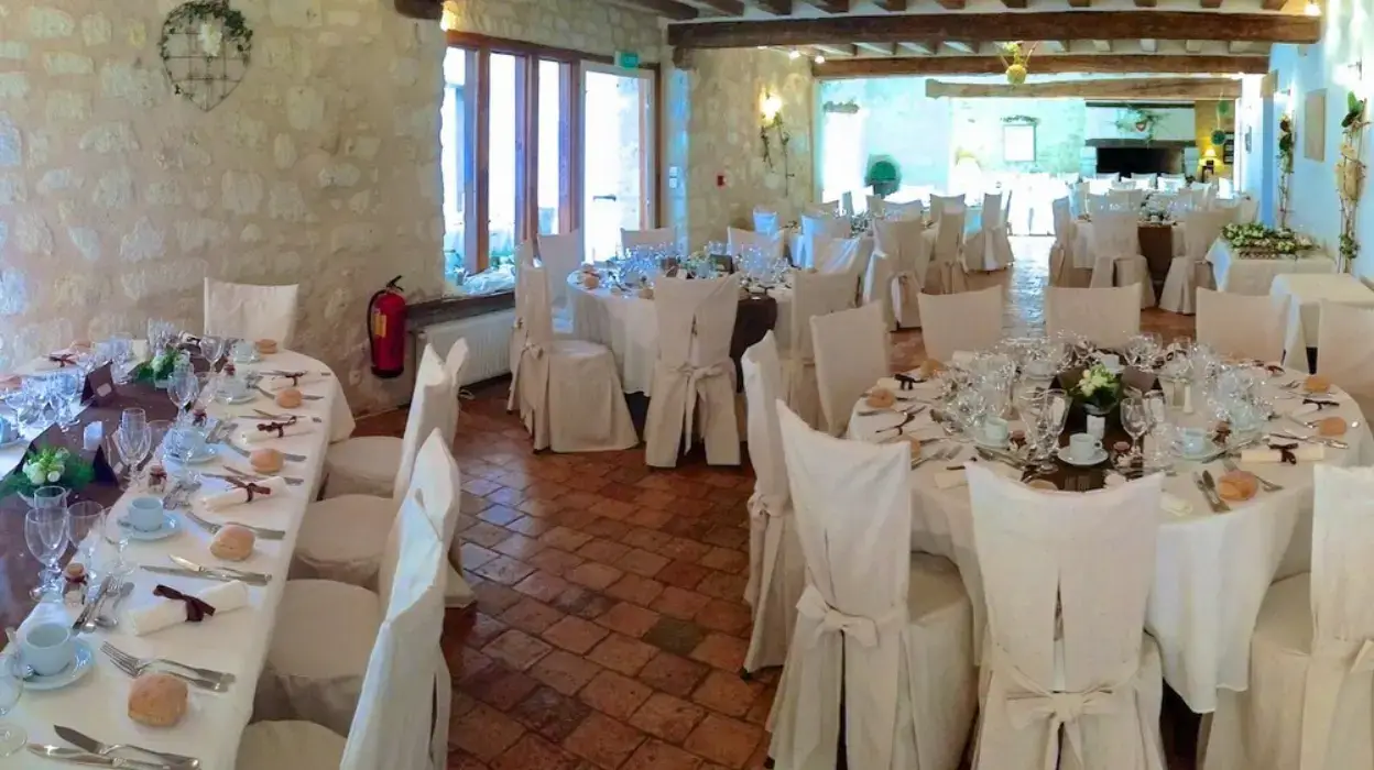 Domaine du Plessis Jalesnes 3