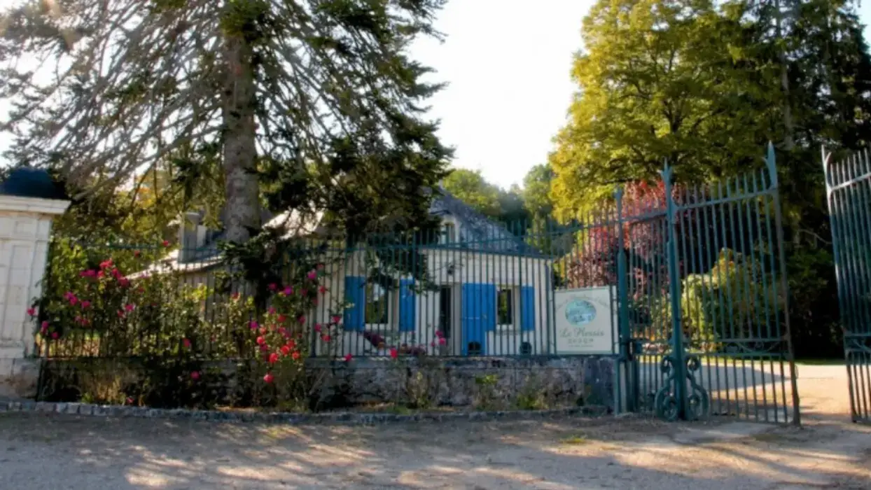 Domaine du Plessis Jalesnes 5