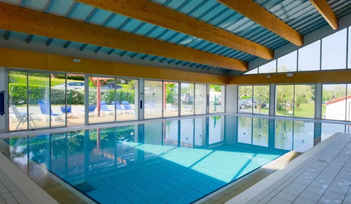 Village Club Miléade Guéthary 4
