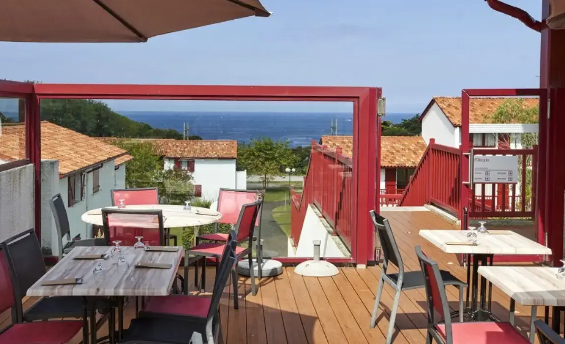 Village Club Miléade Guéthary 5
