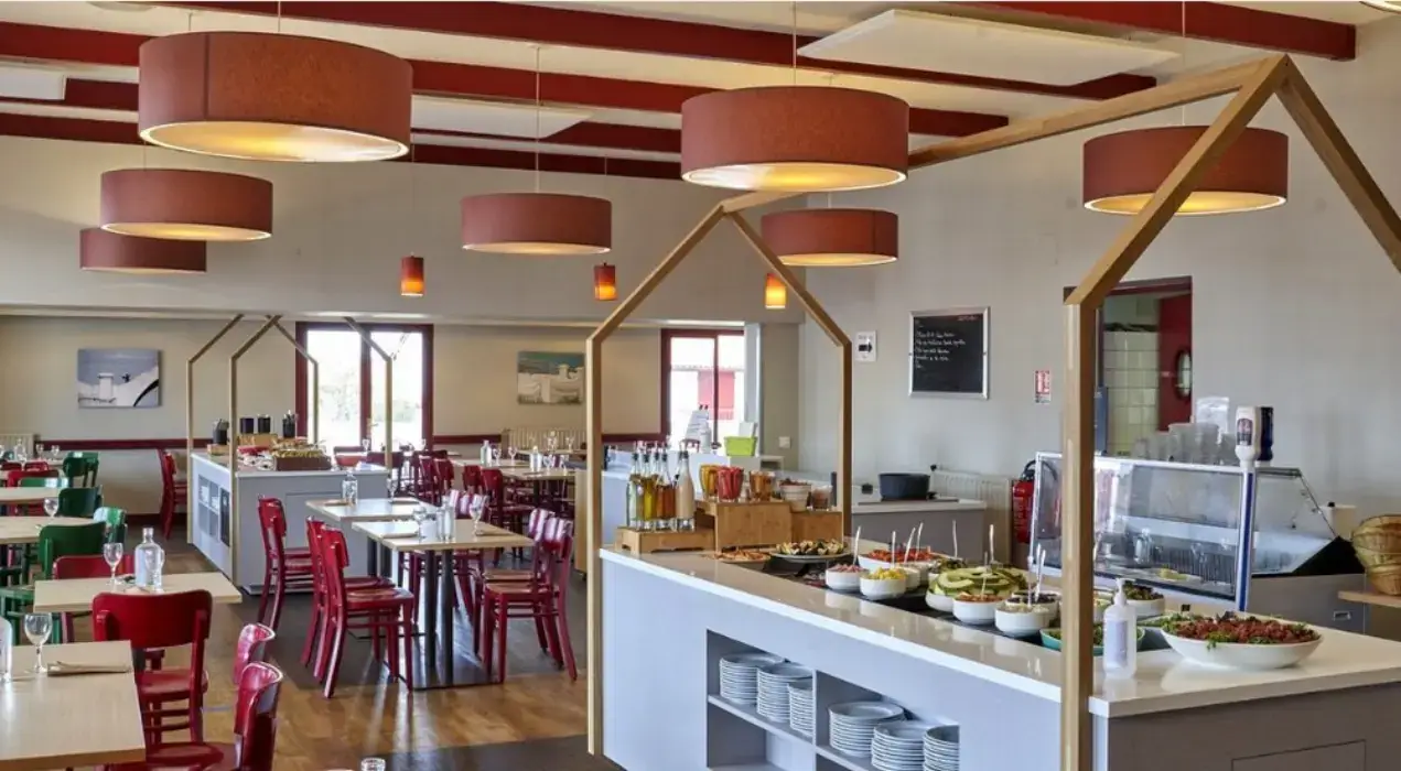 Village Club Miléade Guéthary 6