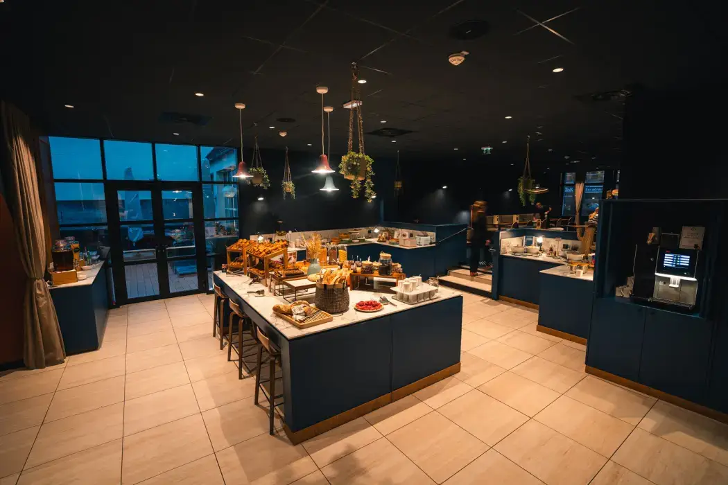 Novotel Lille Centre Grand Place 2