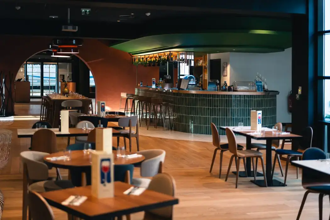 Novotel Lille Centre Grand Place 3