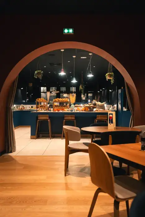 Novotel Lille Centre Grand Place 4