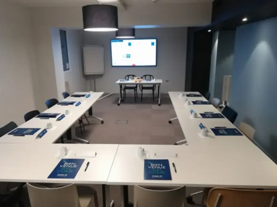 Novotel Lille Centre Grand Place 6
