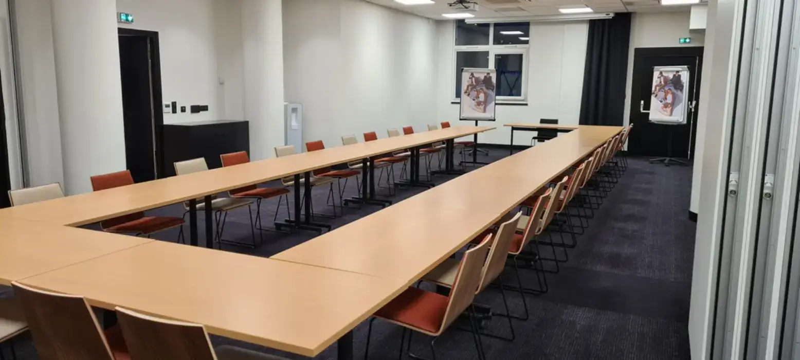 Novotel Lille Centre Grand Place 7