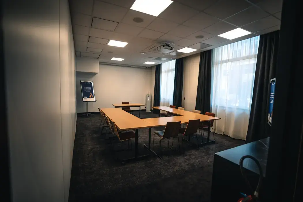 Novotel Lille Centre Grand Place 8