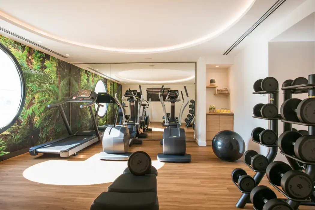 Novotel Lille Centre Grand Place 9