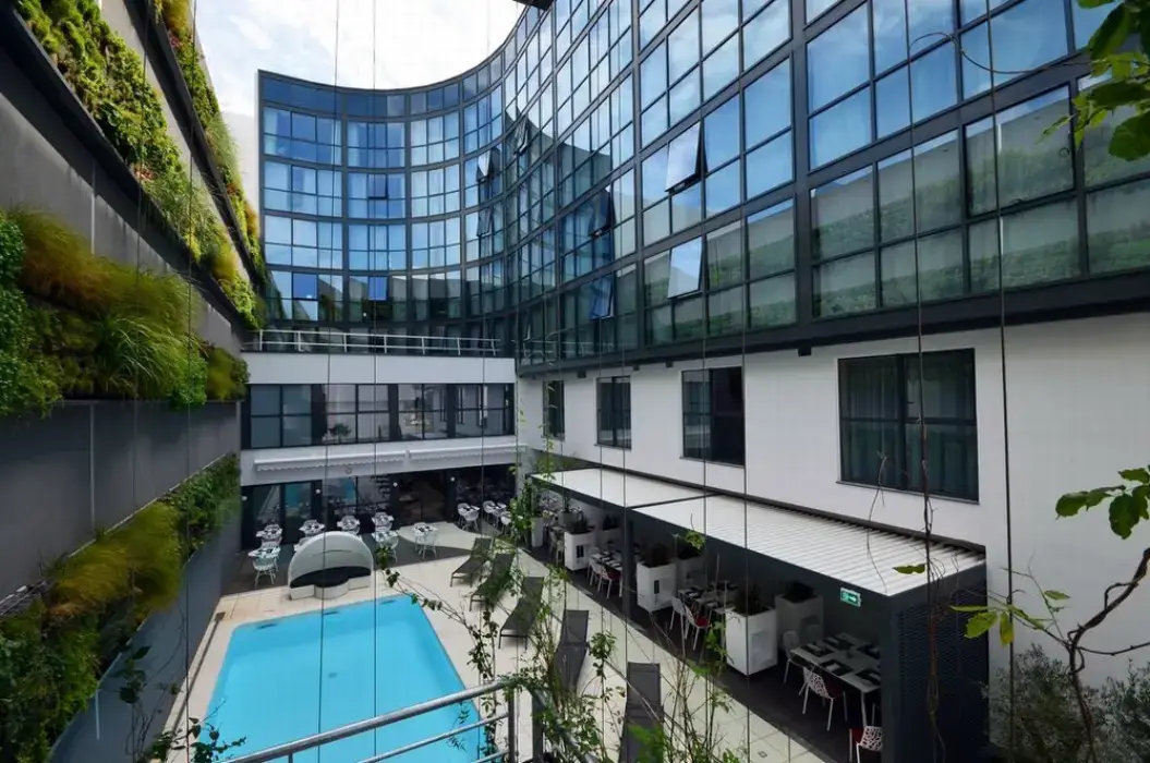 Holiday Inn Dijon