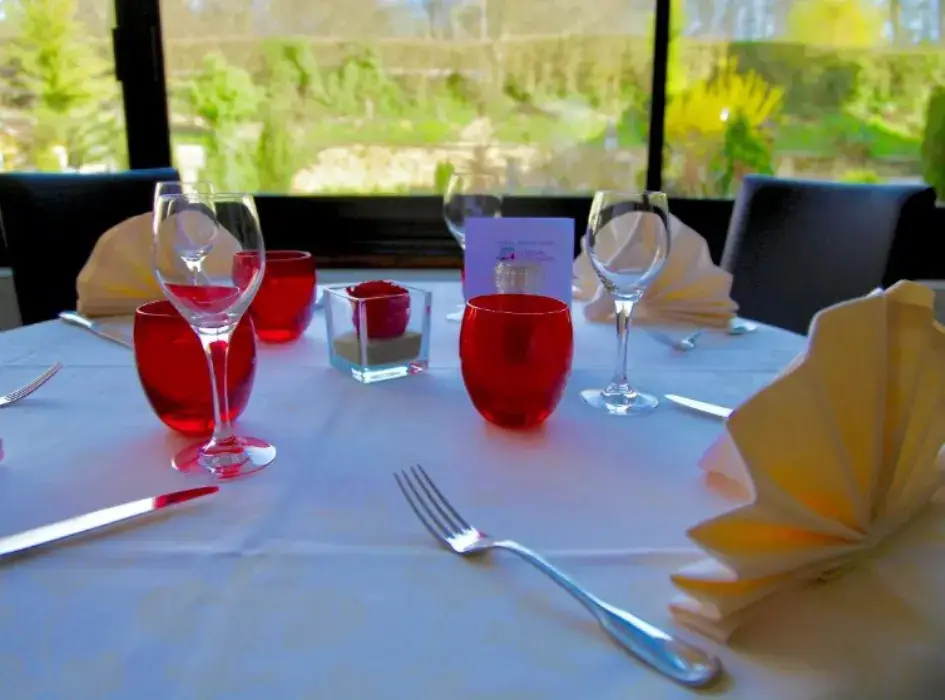Le Moulin de la Coudre 6