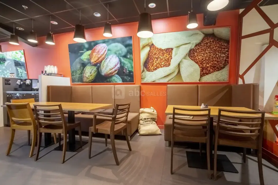 La Cité du Chocolat Valrhona 4