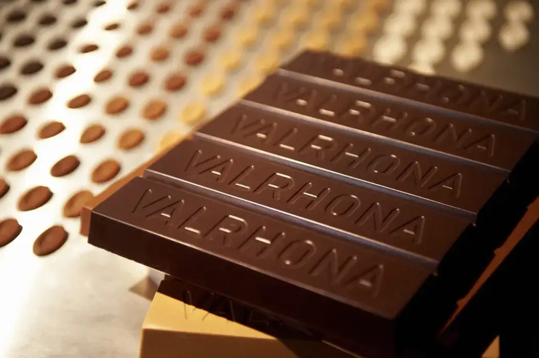 La Cité du Chocolat Valrhona 14