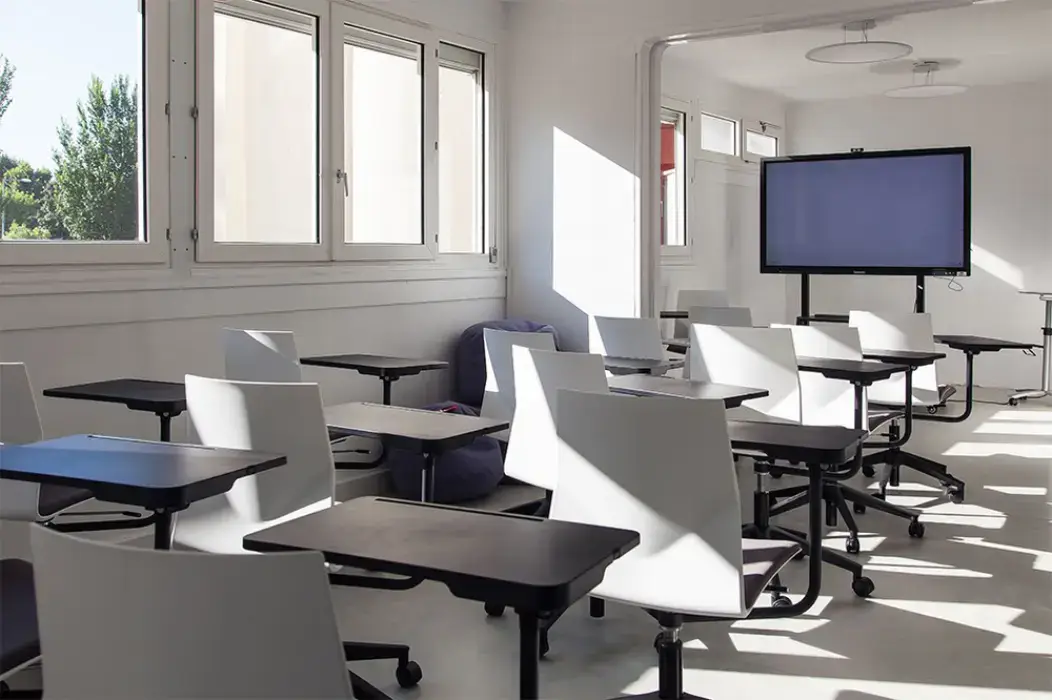 La Fabrique 36 2